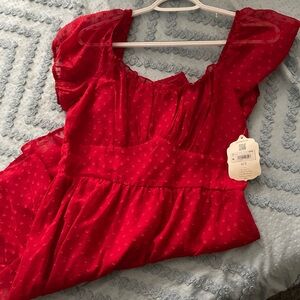 Altr’d state dress